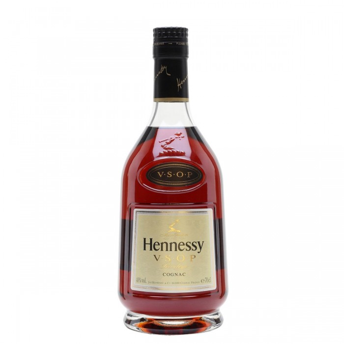 Hennessy Vsop 70cl