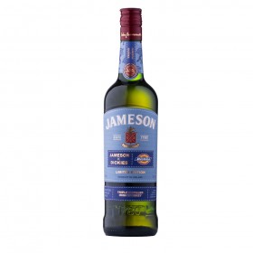 JAMESON X DICKIES IRISH WHISKY LIMITED EDITION 70CL