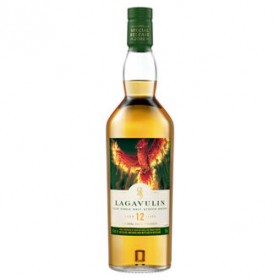 LAGAVULIN 12 YEARS SPECIAL RELEASE 2022 70CL