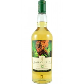 LAGAVULIN 12 YEARS SPECIAL RELEASE 2021 70CL