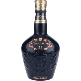ROYAL SALUTE 21 YEARS CNY 2024 70CL