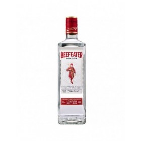 BEEFEATER GIN 75CL ( FOC 1 PCS OF BEEFEATHER T-SHIRT)