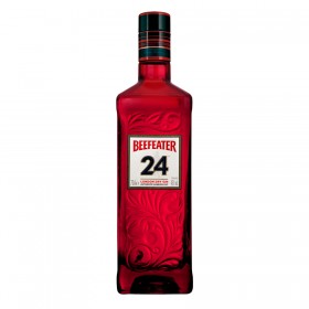 BEEFEATER 24 GIN 75CL