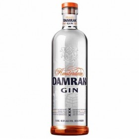 DAMRAK GIN 70CL