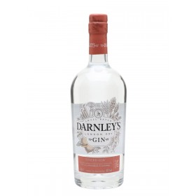 DARNLEY'S SPICED GIN 70CL