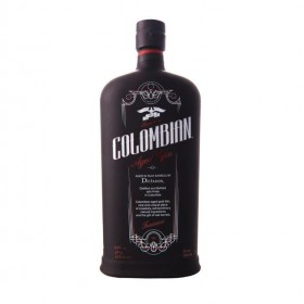 DICTADOR COLOMBIAN GIN TREASURE 70CL