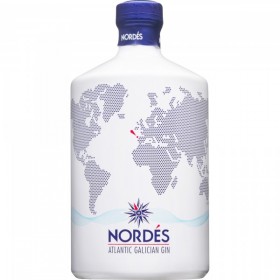 NORDES GIN 70CL