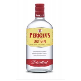 PERIGAN'S GIN 70CL