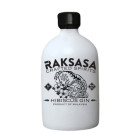 RAKSASA HIBISCUS GIN 50CL