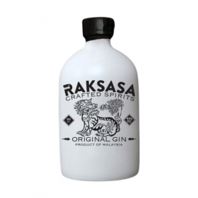RAKSASA ORIGINAL GIN 50CL