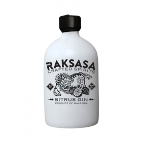 RAKSASA SITRUS GIN 50CL