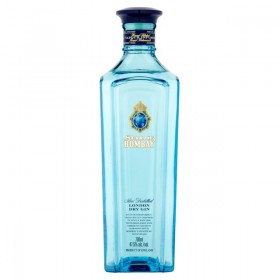 STAR OF BOMBAY 75CL