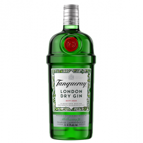 TANQUERAY GIN 70CL