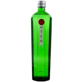 TANQUERAY 10 70CL