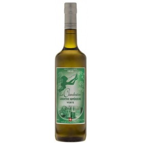 ABSINTHE VERTE ANGELIQUE 68% 70CL