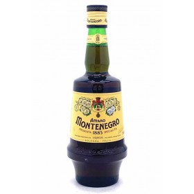 AMARO MONTENEGRO 75CL