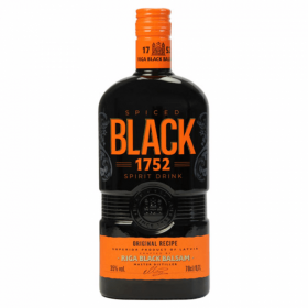 BLACK 1752 RIGA BLACK BALSAM 70CL