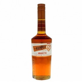 DEKUYPER AMARETTO 70CL