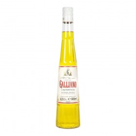 GALLIANO LIQUEUR 70CL