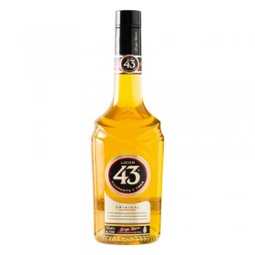 LICOR 43 70CL