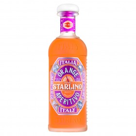 STARLINO APERITIVO ARANCIONE VERMOUTH 75CL