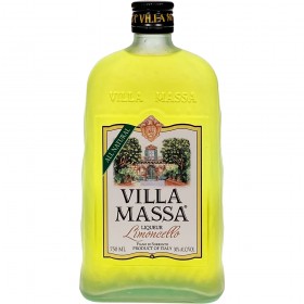 VILLA MASSA LIMONCELLO 70CL