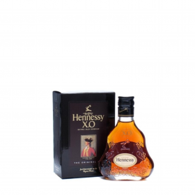 HENNESSY XO 5CL MINIATURE