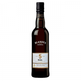 BLANDY'S 5 YEARS MADEIRA 75CL
