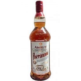 AMRUT PORTONAVA SINGLE MALT 75CL