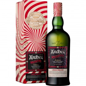 ARDBEG SPECTACULAR 70CL