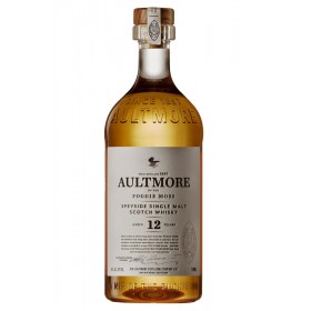 AULTMORE 12 YEARS 70CL