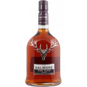 DALMORE PORT WOOD RESERVE 70CL