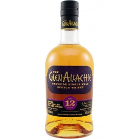 GLENALLACHIE 12 YEARS 70CL 