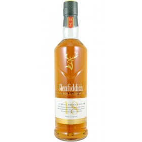 GLENFIDDICH 18 YEARS 70CL