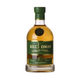 KILCHOMAN BATCH STRENGTH 70CL