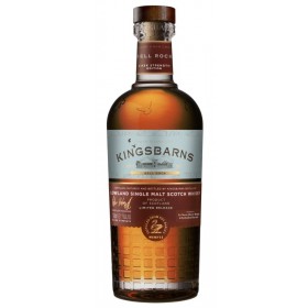 KINGSBARNS BELL ROCK CASK STRENGTH 70CL