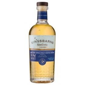 KINGSBARNS FALKLAND 70CL