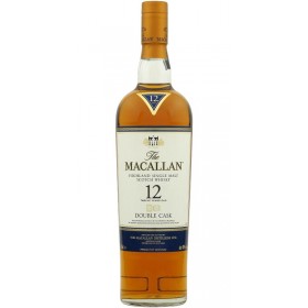 MACALLAN 12 YEARS 70CL (DOUBLE CASK)