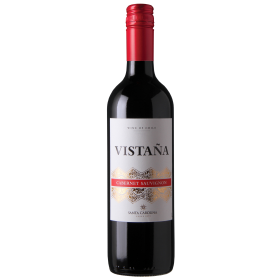 VISTANA CABERNET SAUVIGNON 75CL