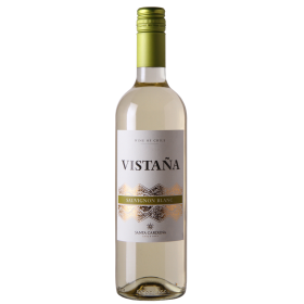 VISTANA SAUVIGNON BLANC 75CL