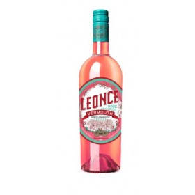LEONCE ROSE VERMOUTH 75CL