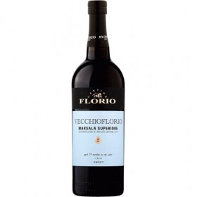 MARSALA FLORIO 75CL