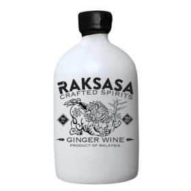 RAKSASA GINGER WINE 50CL