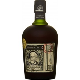 DIPLOMATICO RESERVA EXCLUSIVA 70CL