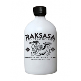 RAKSASA GULA MELAKA RUM 50CL