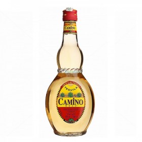 CAMINO GOLD TEQUILA 75CL
