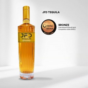 JF DOMINIC TEQUILA 70CL