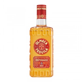 OLMECA TEQUILA GOLD 70CL