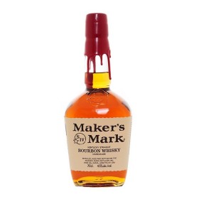 MAKER'S MARK BOURBON 70CL