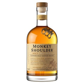 MONKEY SHOULDER WHISKY 70CL